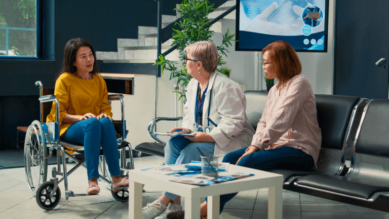 physician disability insurance