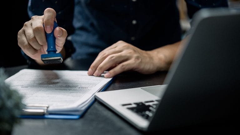 Business Credit Card Pre-Approval