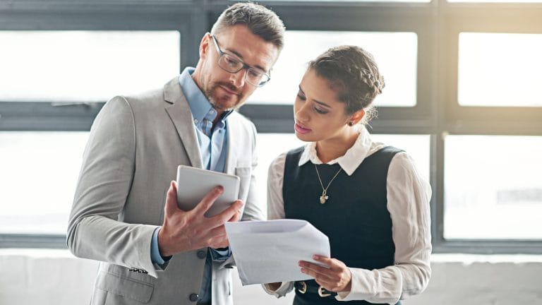 How to Obtain Business Credit