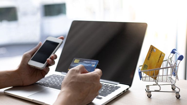 Kabbage Business Line of Credit