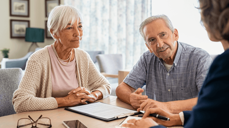 insurance for seniors