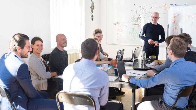 Funding Startup Companies