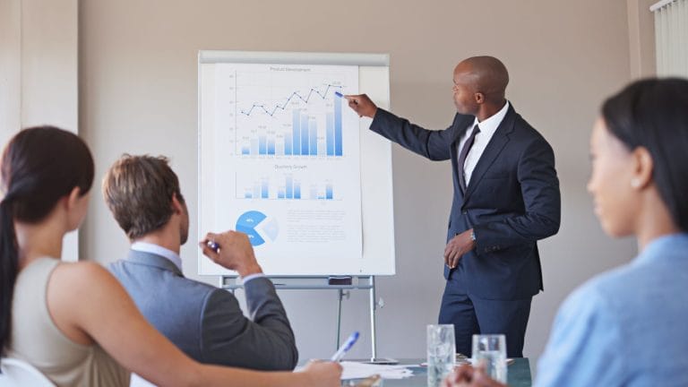 Investors for Your Business