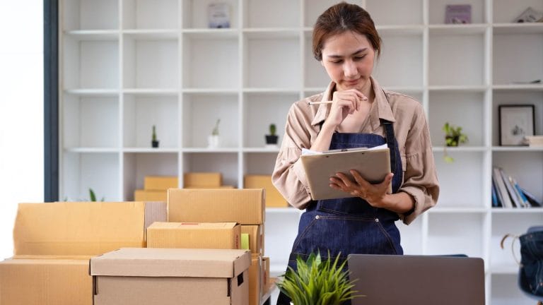 Money Needed to Start a Business Is Called