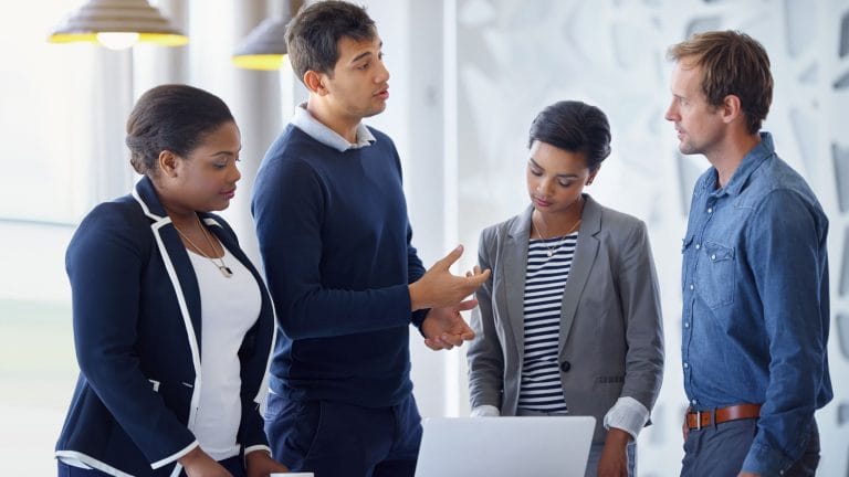 Types of Investors for Startups