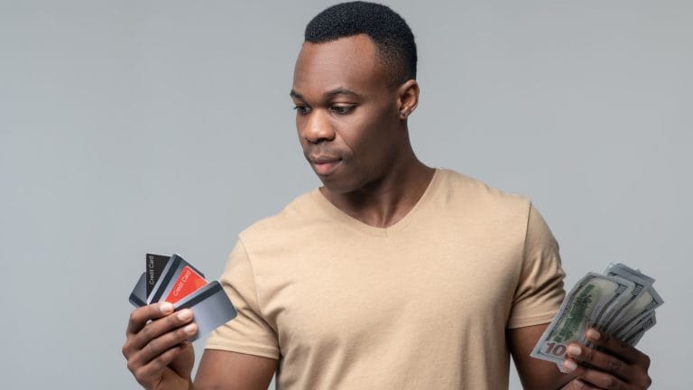 Credit Card Cash Advance