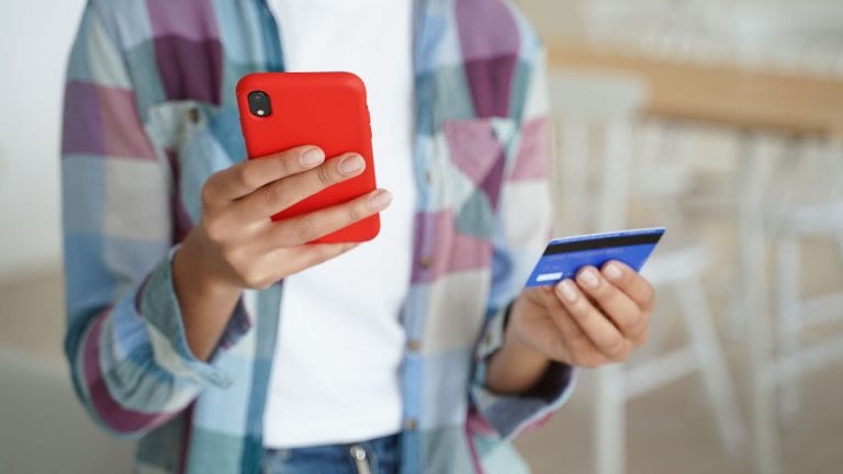 Credit Card to Credit Card Money Transfer Online