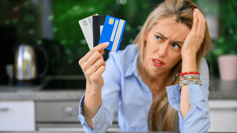 debt consolidation help