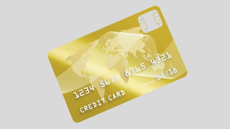 American Express Gold Card Credit Limit