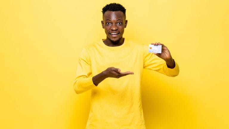 Should I Accept a Pre-Approved Credit Card