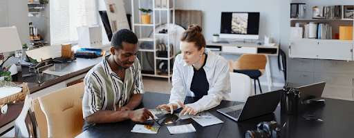 Personal Loan vs. Line of Credit: Which is Right for You?