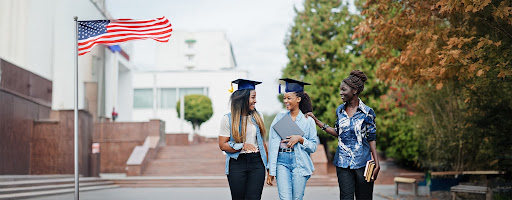 International Student Loans in the USA Without a Cosigner