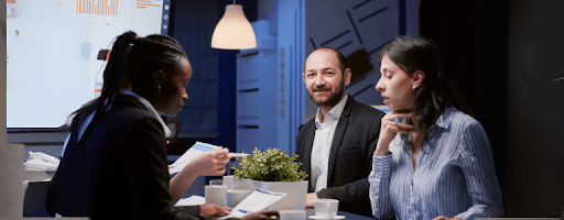 Personal loan to start a business