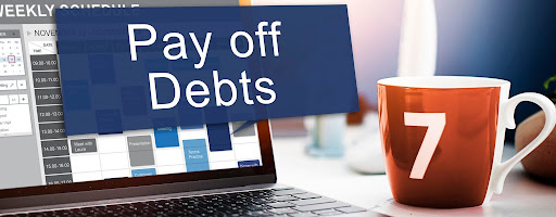 Guide to Debt Payoff Diagrams and Apps