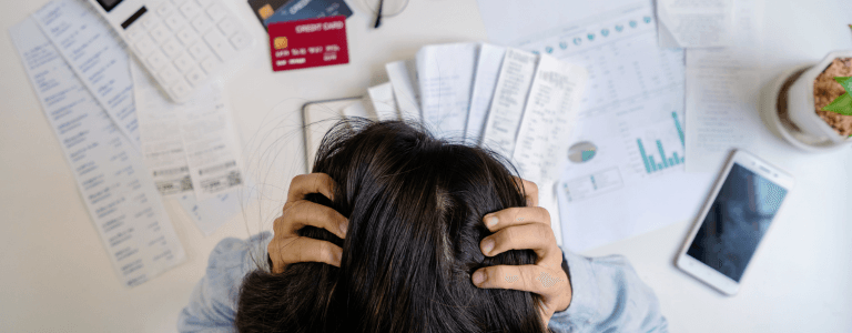 7 Proven Strategies to Avoid Falling Into Debt what is the best way to avoid falling into debt